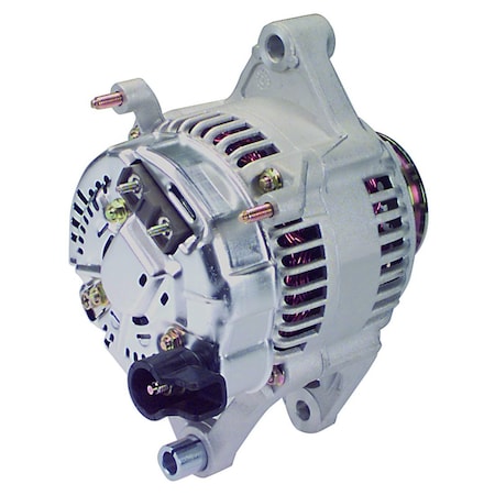 Replacement For Denso, 2100127 Alternator
